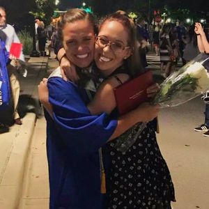 Meet your Posher, Leah